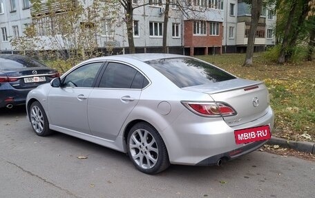 Mazda 6, 2012 год, 1 290 000 рублей, 5 фотография