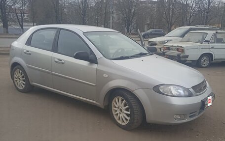 Chevrolet Lacetti, 2007 год, 290 000 рублей, 2 фотография