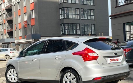 Ford Focus III, 2013 год, 874 000 рублей, 4 фотография