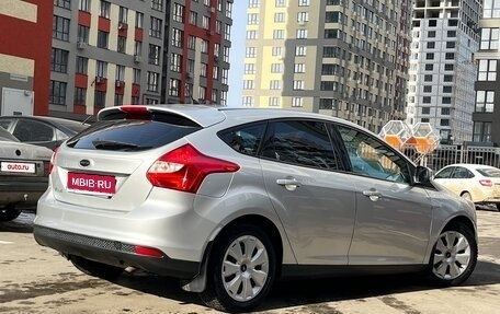 Ford Focus III, 2013 год, 874 000 рублей, 3 фотография