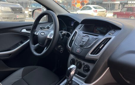 Ford Focus III, 2013 год, 874 000 рублей, 11 фотография