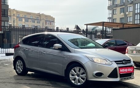 Ford Focus III, 2013 год, 874 000 рублей, 6 фотография