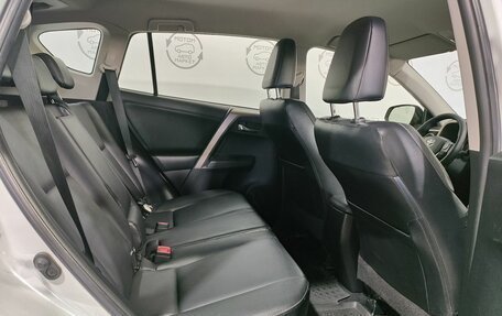 Toyota RAV4, 2014 год, 2 200 000 рублей, 10 фотография