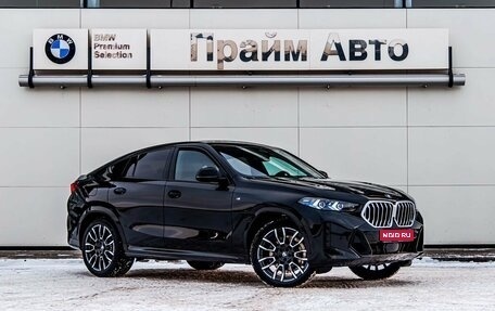 BMW X6, 2024 год, 19 490 000 рублей, 1 фотография