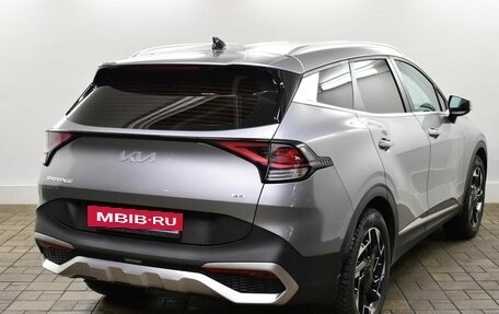 KIA Sportage IV рестайлинг, 2023 год, 3 555 000 рублей, 4 фотография