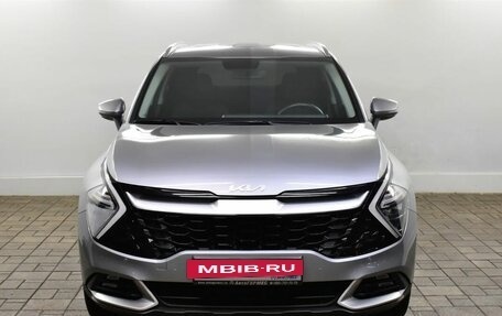 KIA Sportage IV рестайлинг, 2023 год, 3 555 000 рублей, 2 фотография