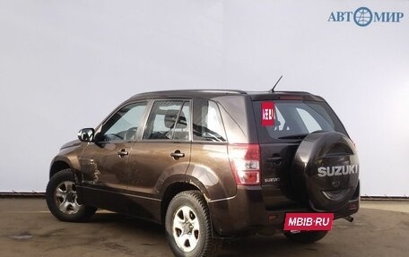 Suzuki Grand Vitara, 2013 год, 1 500 000 рублей, 7 фотография