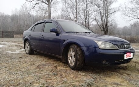 Ford Mondeo III, 2001 год, 360 000 рублей, 14 фотография