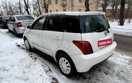 Toyota Ist II, 2004 год, 505 000 рублей, 2 фотография