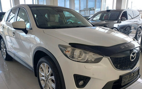 Mazda CX-5 II, 2015 год, 1 890 000 рублей, 2 фотография