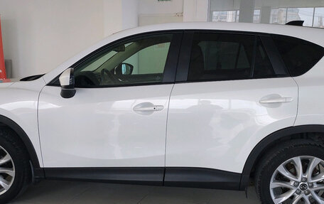 Mazda CX-5 II, 2015 год, 1 890 000 рублей, 3 фотография