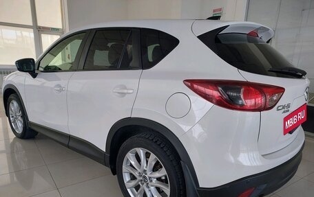 Mazda CX-5 II, 2015 год, 1 890 000 рублей, 6 фотография