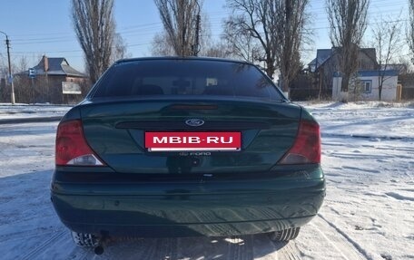 Ford Focus IV, 2001 год, 255 000 рублей, 4 фотография