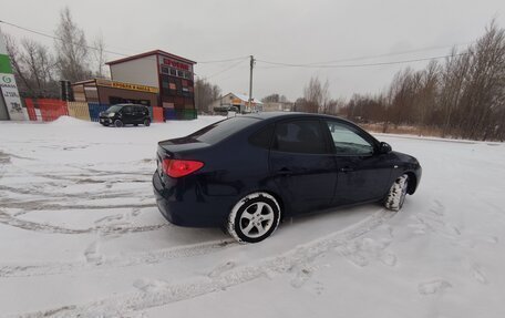 Hyundai Elantra IV, 2008 год, 650 000 рублей, 2 фотография