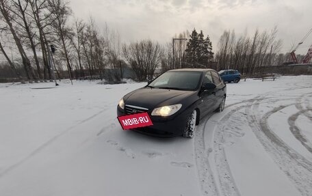 Hyundai Elantra IV, 2008 год, 650 000 рублей, 5 фотография