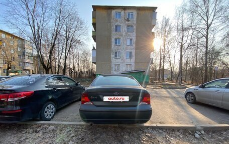 Ford Focus IV, 2004 год, 250 000 рублей, 3 фотография