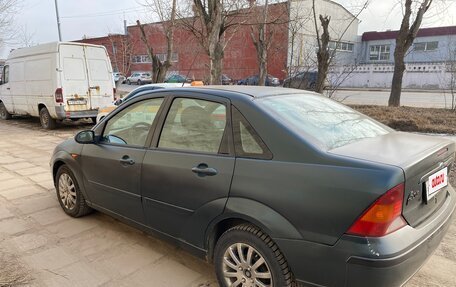 Ford Focus IV, 2004 год, 250 000 рублей, 5 фотография