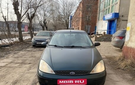 Ford Focus IV, 2004 год, 250 000 рублей, 4 фотография