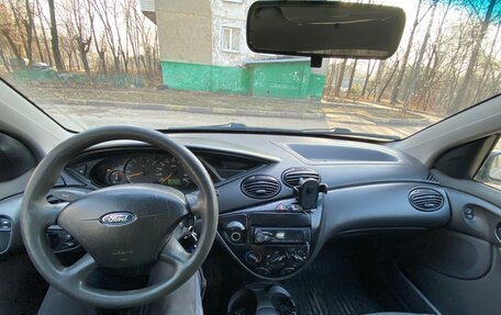 Ford Focus IV, 2004 год, 250 000 рублей, 21 фотография