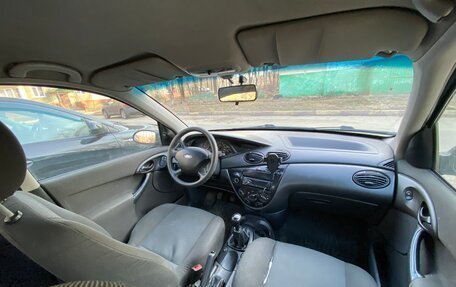 Ford Focus IV, 2004 год, 250 000 рублей, 20 фотография