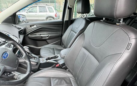 Ford Kuga III, 2013 год, 1 550 000 рублей, 4 фотография