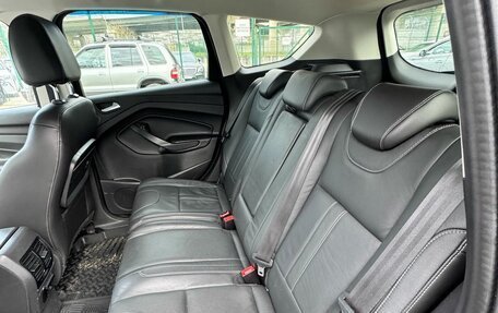 Ford Kuga III, 2013 год, 1 550 000 рублей, 5 фотография