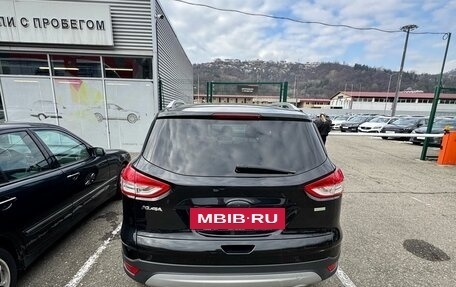 Ford Kuga III, 2013 год, 1 550 000 рублей, 2 фотография