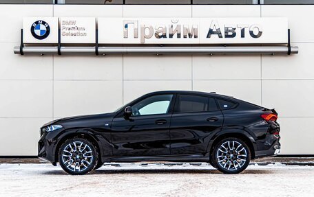 BMW X6, 2024 год, 19 490 000 рублей, 7 фотография