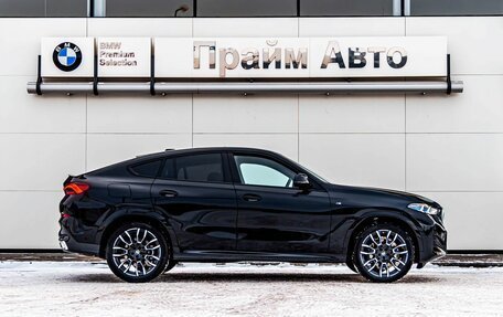 BMW X6, 2024 год, 19 490 000 рублей, 8 фотография