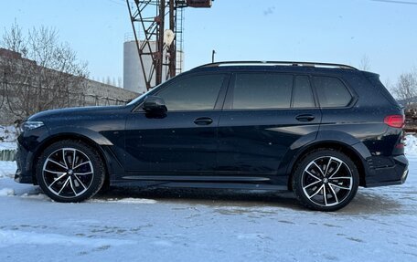 BMW X7, 2020 год, 10 500 000 рублей, 1 фотография