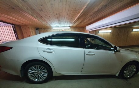 Lexus ES VII, 2014 год, 4 100 000 рублей, 1 фотография