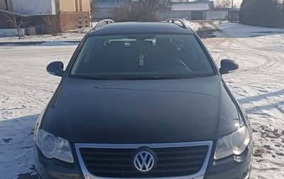 Volkswagen Passat B6, 2008 год, 840 000 рублей, 1 фотография