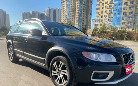 Volvo XC70 II рестайлинг, 2011 год, 2 250 000 рублей, 1 фотография