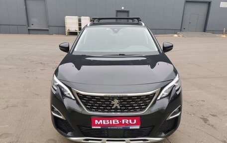 Peugeot 5008 II, 2018 год, 2 050 000 рублей, 1 фотография