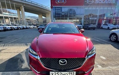 Mazda 6, 2023 год, 3 200 000 рублей, 1 фотография