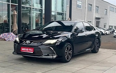 Toyota Camry, 2022 год, 2 410 000 рублей, 1 фотография