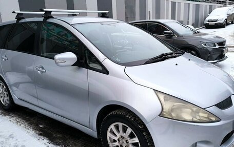 Mitsubishi Grandis, 2007 год, 1 000 000 рублей, 1 фотография