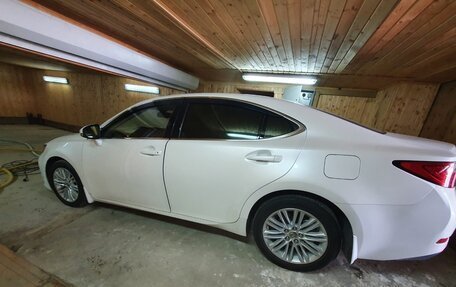 Lexus ES VII, 2014 год, 4 100 000 рублей, 3 фотография