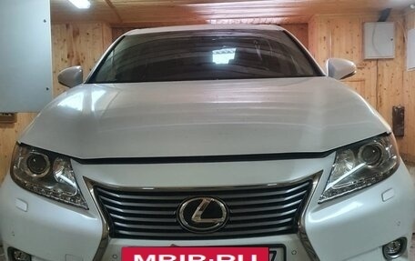 Lexus ES VII, 2014 год, 4 100 000 рублей, 4 фотография