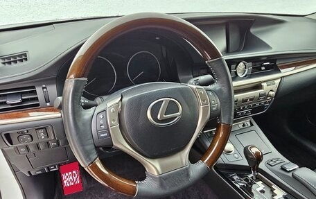 Lexus ES VII, 2014 год, 4 100 000 рублей, 6 фотография