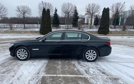 BMW 7 серия, 2015 год, 3 500 000 рублей, 2 фотография