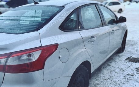 Ford Focus III, 2012 год, 710 000 рублей, 7 фотография