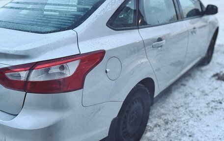 Ford Focus III, 2012 год, 710 000 рублей, 6 фотография