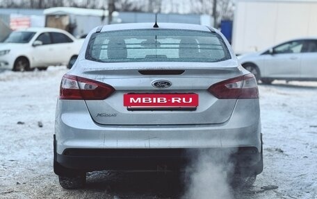 Ford Focus III, 2012 год, 710 000 рублей, 4 фотография