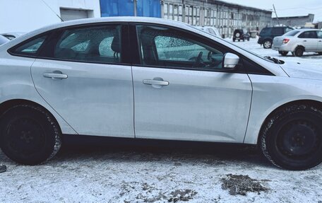 Ford Focus III, 2012 год, 710 000 рублей, 8 фотография