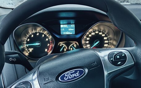 Ford Focus III, 2012 год, 710 000 рублей, 9 фотография