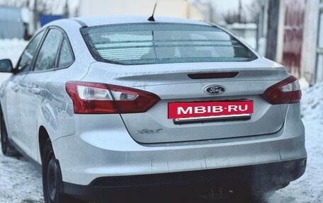 Ford Focus III, 2012 год, 710 000 рублей, 5 фотография