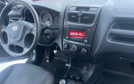 KIA Sportage II, 2010 год, 799 000 рублей, 6 фотография