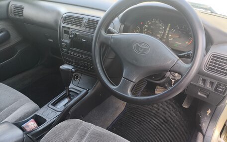 Toyota Carina, 1995 год, 215 000 рублей, 3 фотография