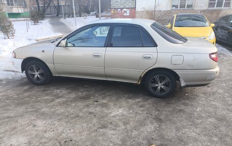 Toyota Carina, 1995 год, 215 000 рублей, 4 фотография